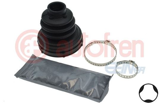 Bellow Set, drive shaft