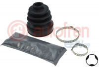 Bellow Set, drive shaft