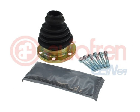 Bellow Set, drive shaft
