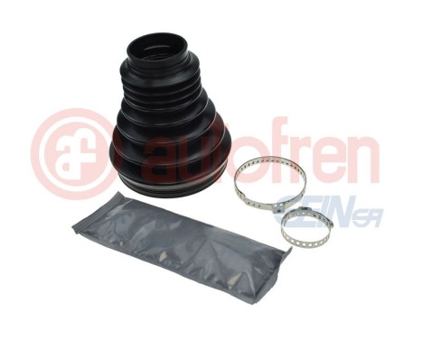 Bellow Set, drive shaft