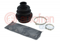 Bellow Set, drive shaft