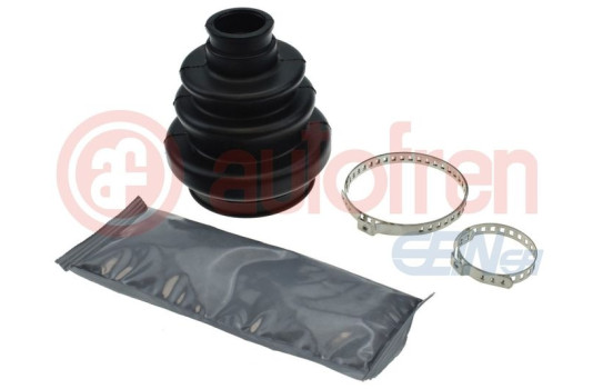 Bellow Set, drive shaft