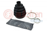 Bellow Set, drive shaft