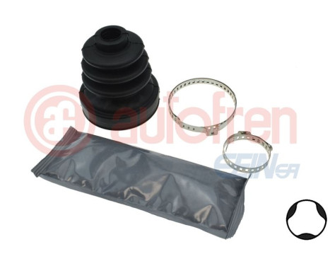 Bellow Set, drive shaft