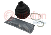 Bellow Set, drive shaft