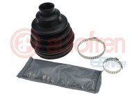 Bellow Set, drive shaft