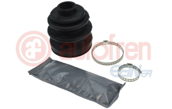 Bellow Set, drive shaft