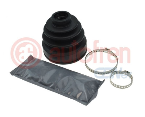 Bellow Set, drive shaft