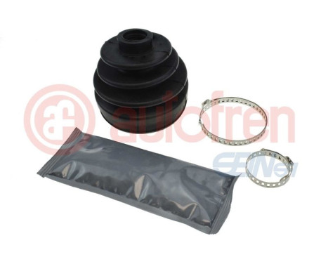 Bellow Set, drive shaft