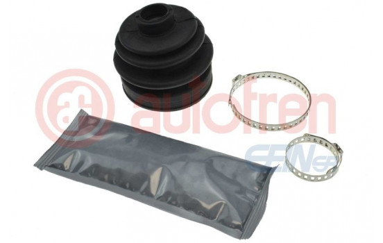 Bellow Set, drive shaft