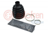 Bellow Set, drive shaft