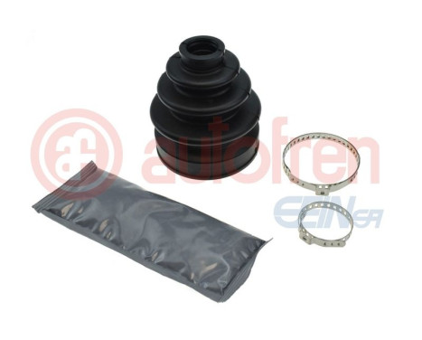 Bellow Set, drive shaft