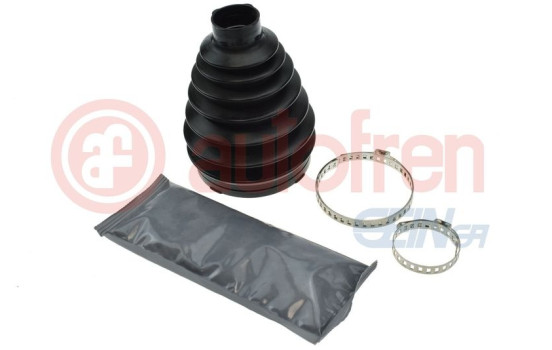 Bellow Set, drive shaft