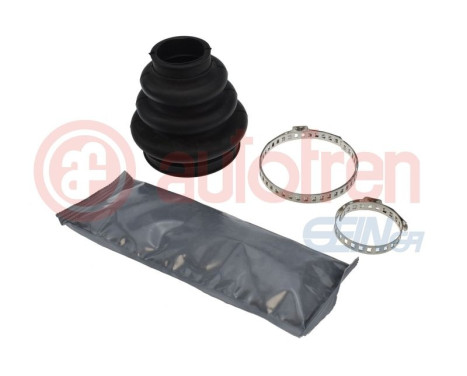 Bellow Set, drive shaft