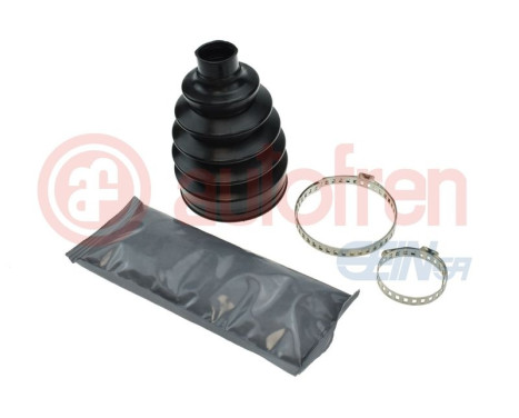Bellow Set, drive shaft