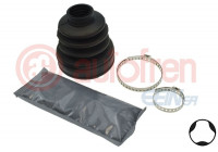 Bellow Set, drive shaft