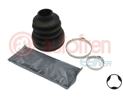 Bellow Set, drive shaft