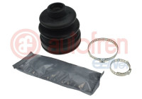 Bellow Set, drive shaft