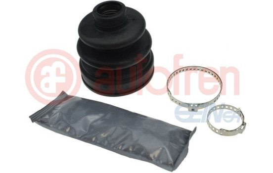 Bellow Set, drive shaft