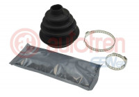 Bellow Set, drive shaft