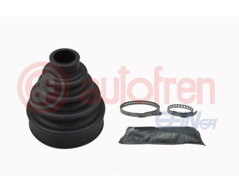 Bellow Set, drive shaft