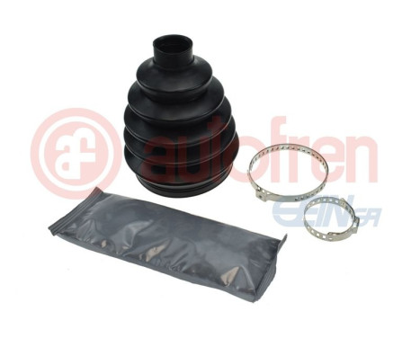 Bellow Set, drive shaft