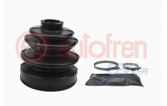 Bellow Set, drive shaft