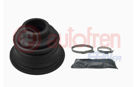 Bellow Set, drive shaft