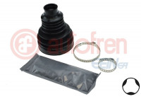 Bellow Set, drive shaft