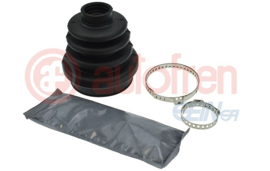 Bellow Set, drive shaft