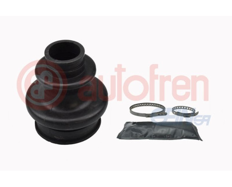 Bellow Set, drive shaft