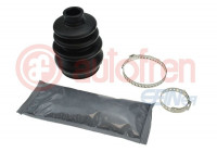 Bellow Set, drive shaft