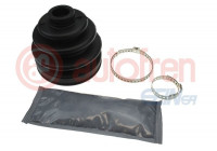 Bellow Set, drive shaft