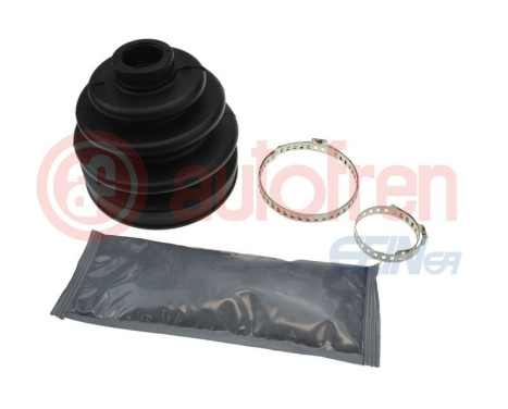 Bellow Set, drive shaft