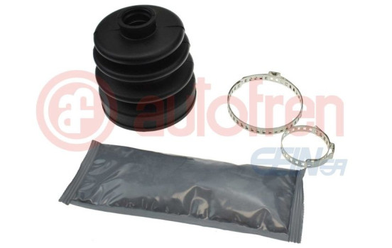 Bellow Set, drive shaft