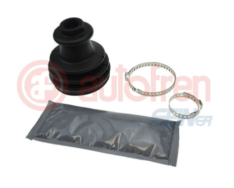 Bellow Set, drive shaft