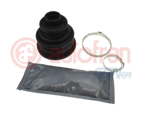 Bellow Set, drive shaft