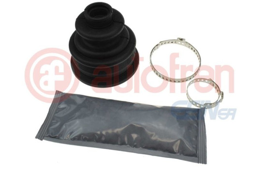 Bellow Set, drive shaft