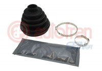 Bellow Set, drive shaft