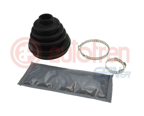 Bellow Set, drive shaft