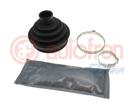 Bellow Set, drive shaft