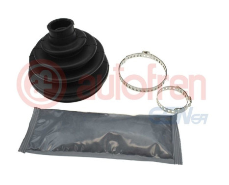 Bellow Set, drive shaft