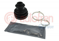 Bellow Set, drive shaft