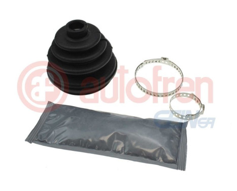 Bellow Set, drive shaft