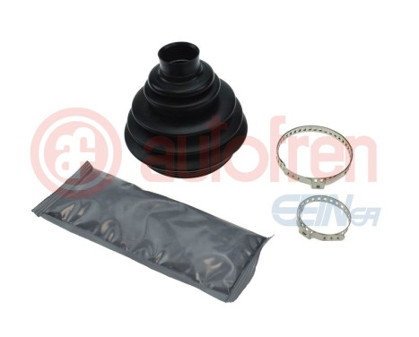 Bellow Set, drive shaft