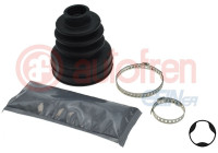 Bellow Set, drive shaft