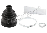 Bellow Set, drive shaft