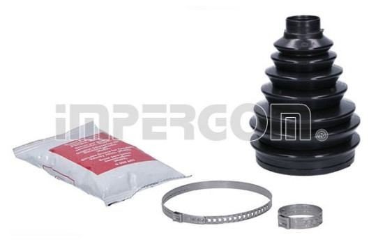 Bellow Set, drive shaft