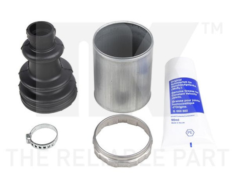 Bellow Set, drive shaft