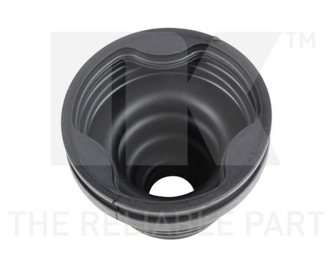 Bellow Set, drive shaft